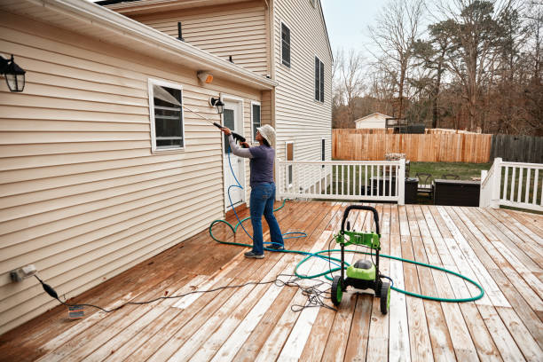 Trusted Minneota, MN Pressure Washing Experts
