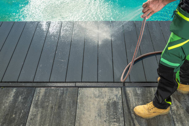 Best Deck Pressure Washing  in Minneota, MN