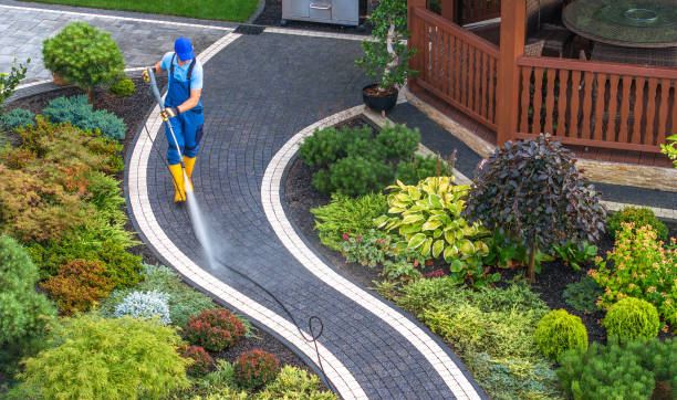 Pressure Washing Services for Businesses in Minneota, MN